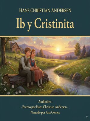 cover image of Ib y Cristinita